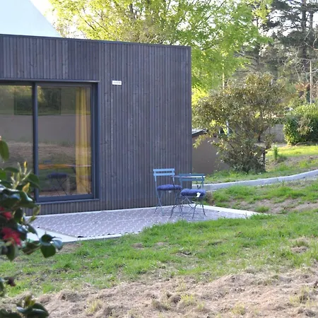 Apartment Ty Kerleguer Brest