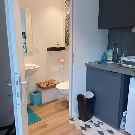 Apartment Ty Kerleguer