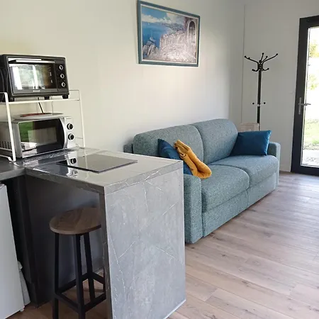 Апартаменти Ty Kerleguer