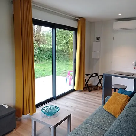 Апартаменти Ty Kerleguer Брест