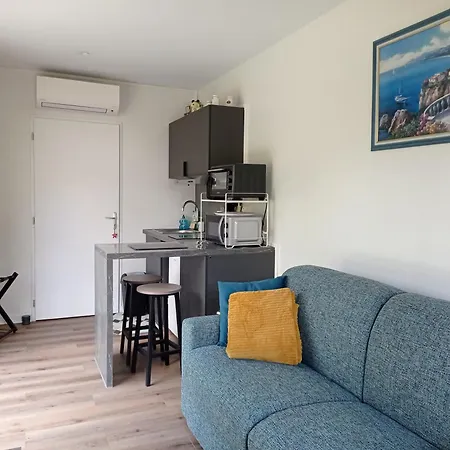 Apartment Ty Kerleguer *