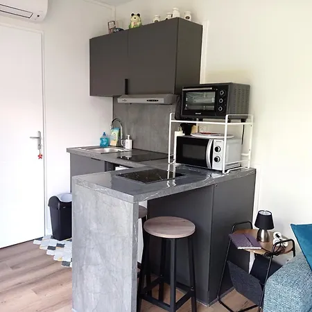 Ty Kerleguer Брест