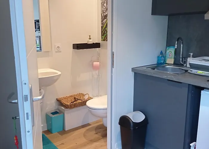 Διαμέρισμα Ty Kerleguer