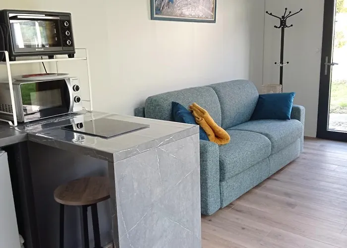 Διαμέρισμα Ty Kerleguer