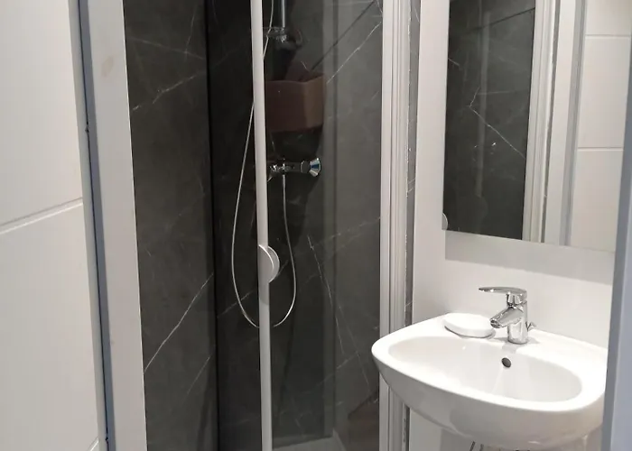 Ty Kerleguer Διαμέρισμα *