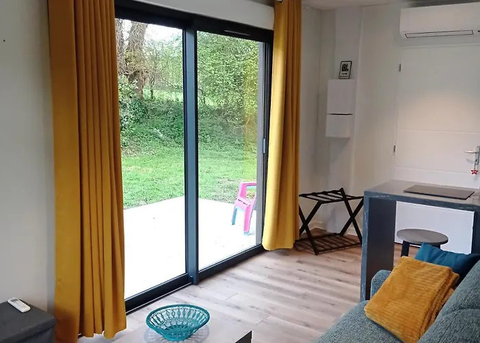 Διαμέρισμα Ty Kerleguer Μπρεστ