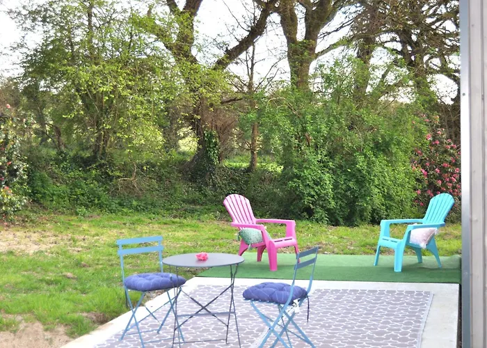 Ty Kerleguer Διαμέρισμα