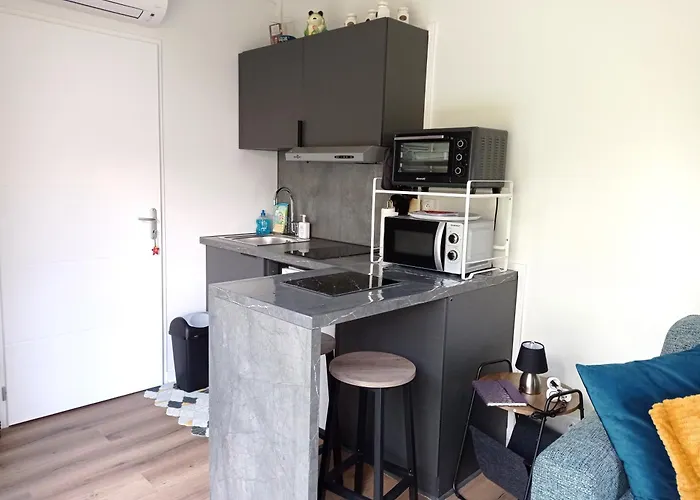 Ty Kerleguer Μπρεστ